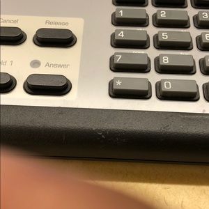 Meet your Posher, Fred